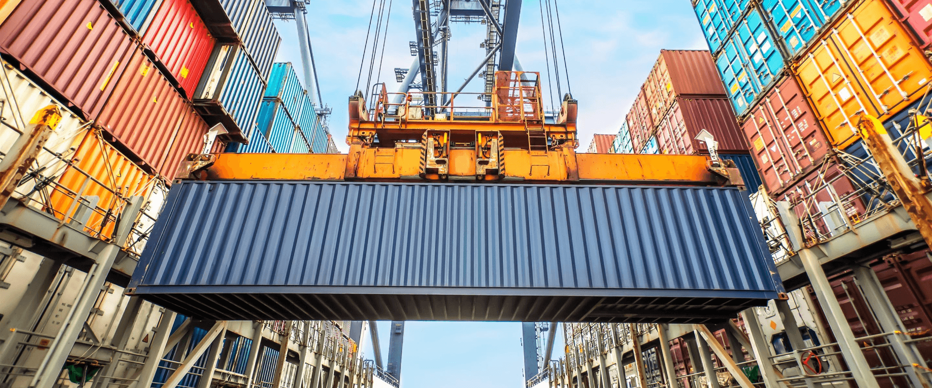 The Role of HS and HTS Codes in International Shipping
