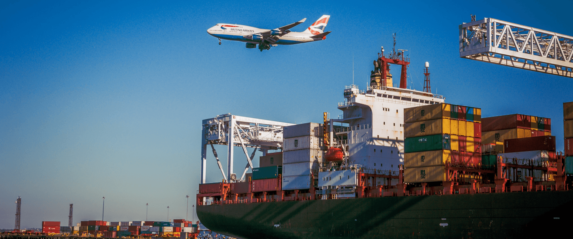 Logistics Solutions: Unleashing Your Shipping Potential Beyond Shopee
