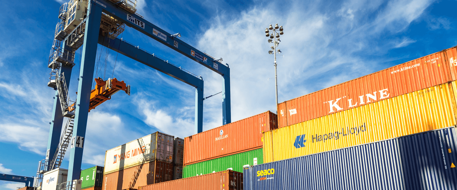 Unlocking Customer Potential Experiences With LCL Logistics