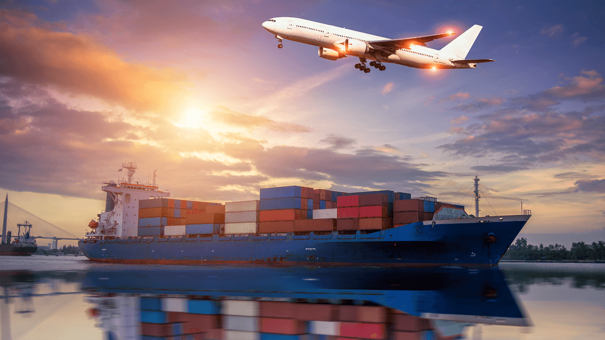 Amilo logistics