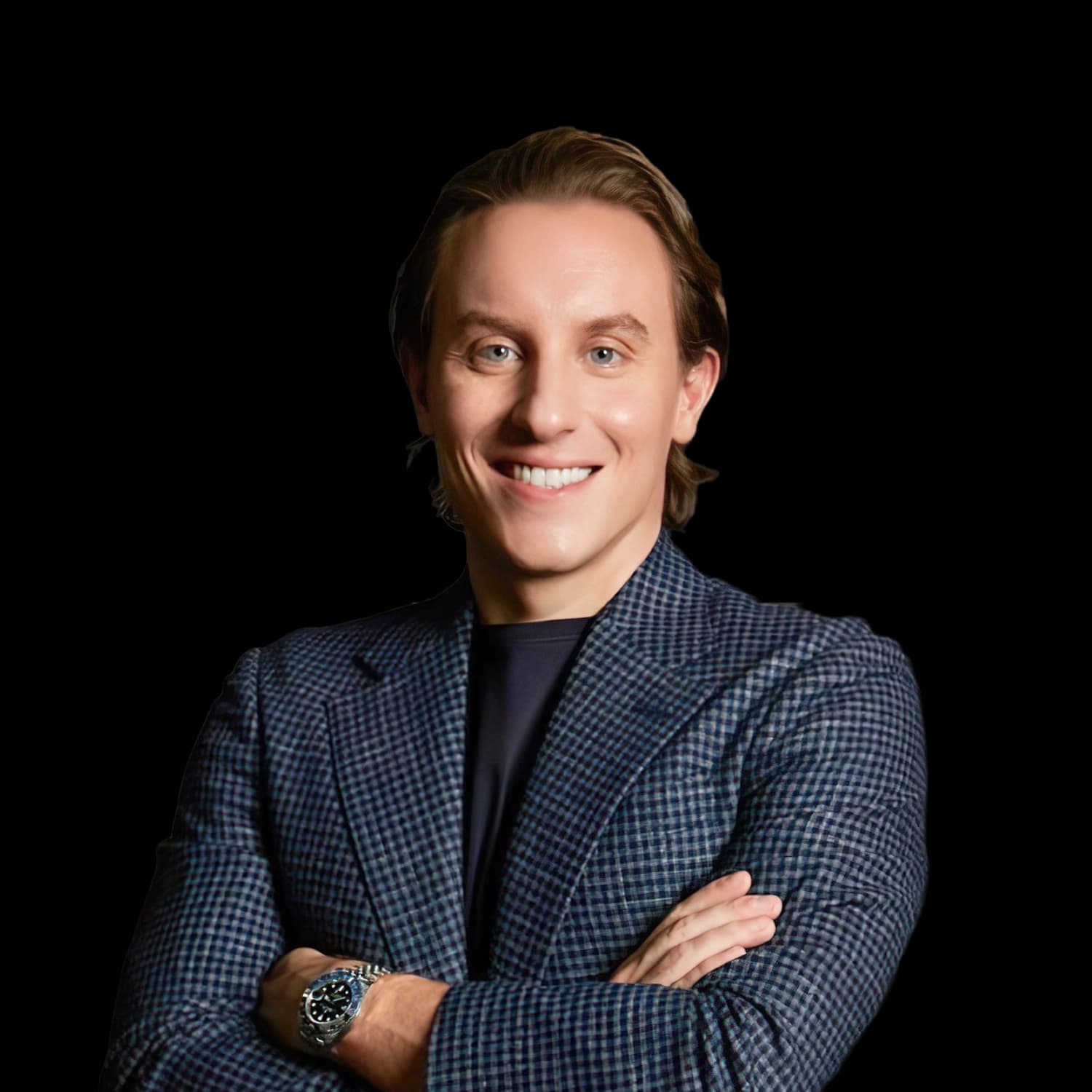 Loïc Gautier