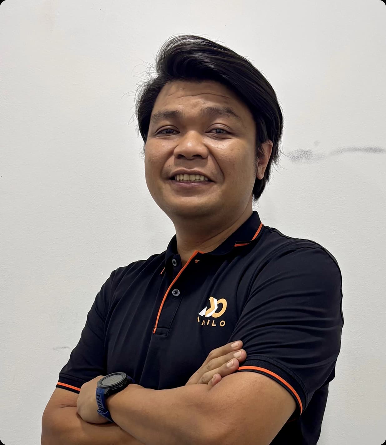 Ahmad Haziq