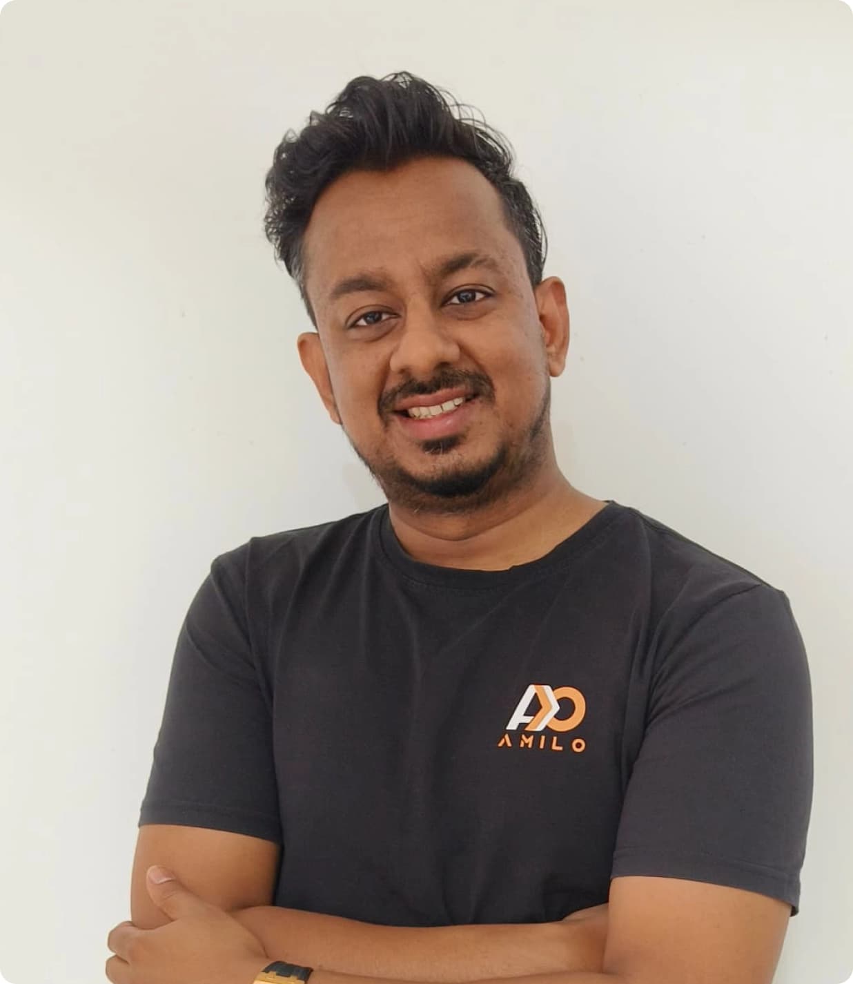 Anand Kumar