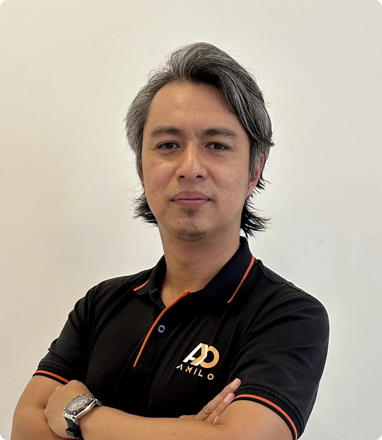 Nur Hafiz
